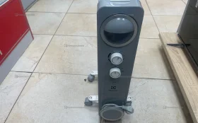 Купить Обогреватель Electrolux б/у , в Москва и область Цена:1990рублей