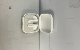 Купить Наушники  Redmi buts 6 active б/у , в Набережные Челны Цена:1200рублей