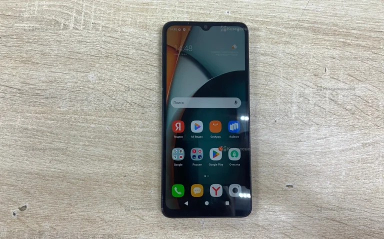 Xiaomi Redmi A3x 3/64 ГБ