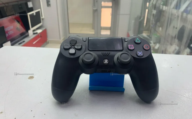 Геймпад Sony PlayStation CUH-ZCT2E
