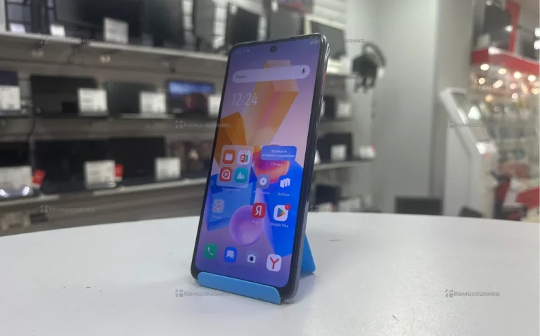 Infinix HOT 40 8/256Gb