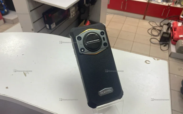 Oukitel WP22 8/256Gb