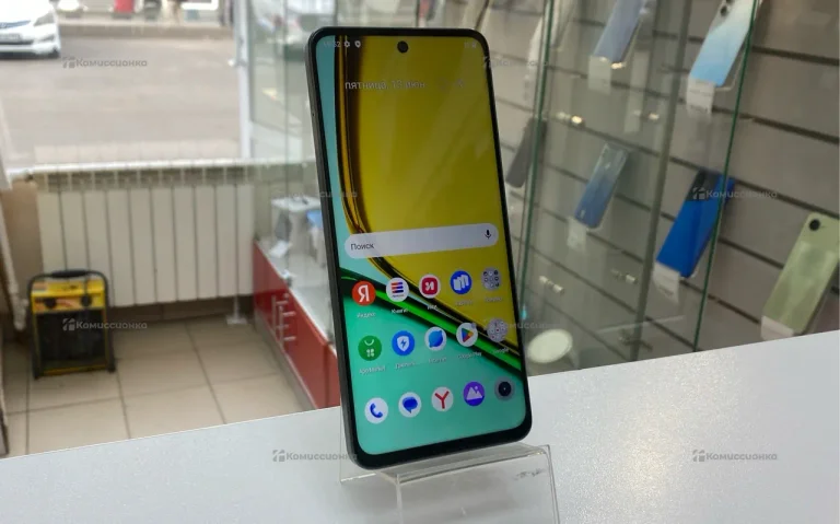 Realme C67 8/256Gb