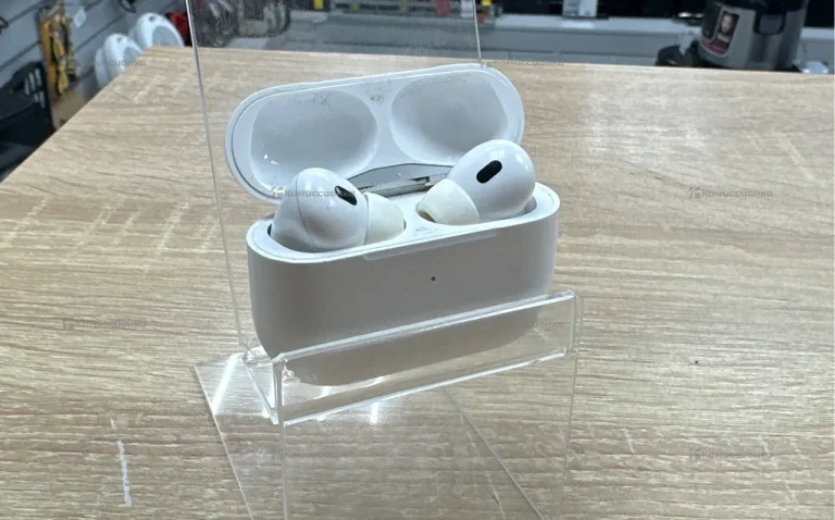 Наушники  AirPods Pro 2