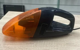 Ручной пылесос