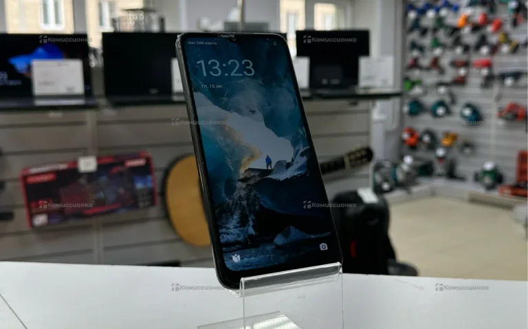 Samsung Galaxy A02 32Gb