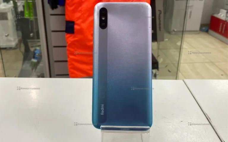 Xiaomi Redmi 9A 2/32 ГБ