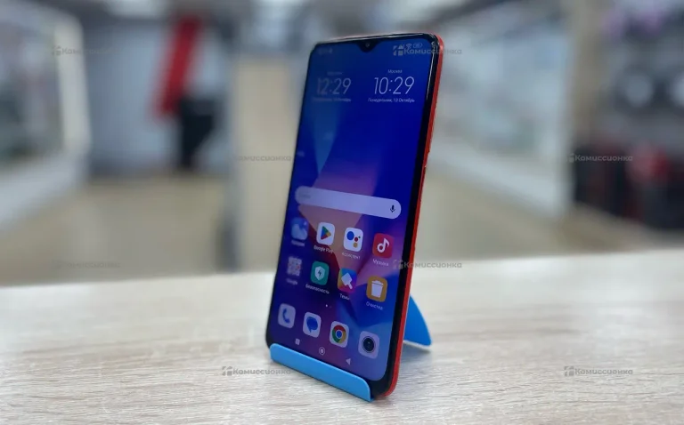 Xiaomi Redmi 9T 4/128 ГБ