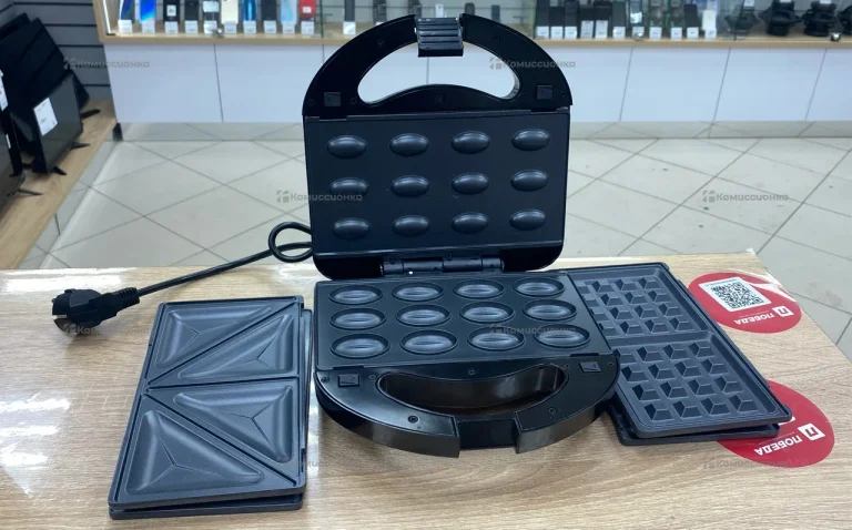 Мультипекарь Topdevice mc100