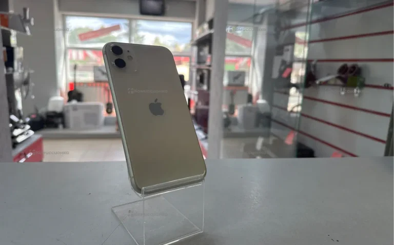 Apple IPhone 11 64Gb