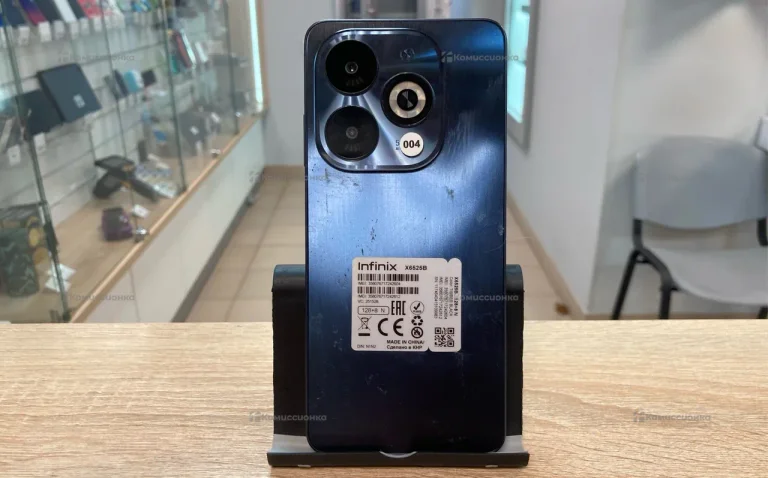 Infinix Smart 8 Pro 8/128 ГБ