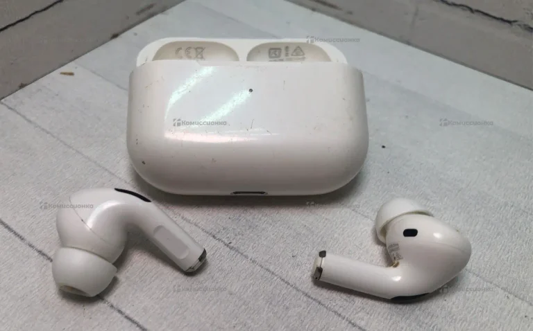Наушники  air pods pro 2