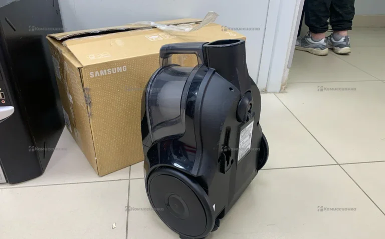 Пылесос Samsung sc4581