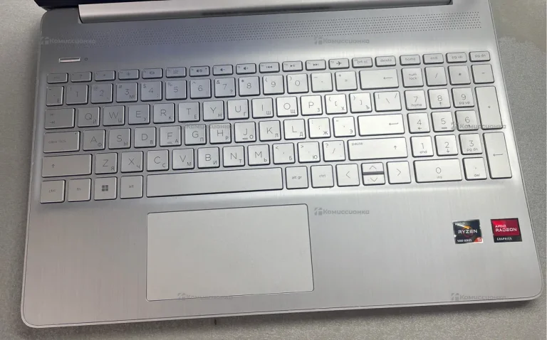 Ноутбук  HP 15S-EQ2