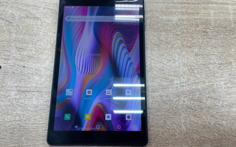 Планшет hipper m-pad