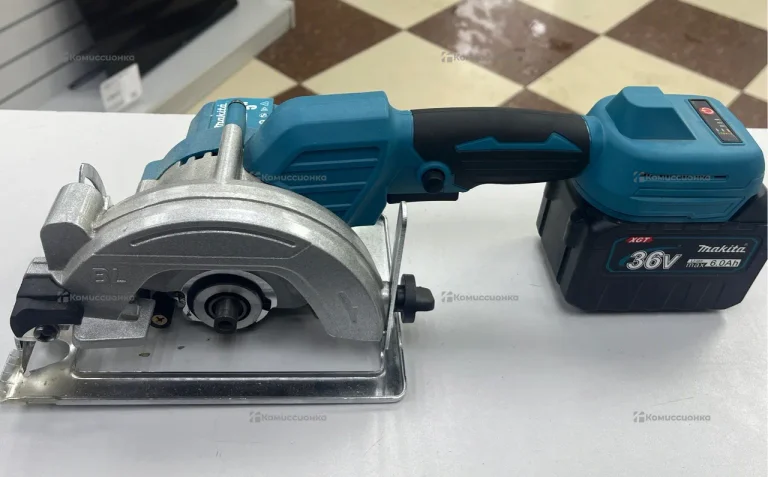 плиткорез makita 36v реплика
