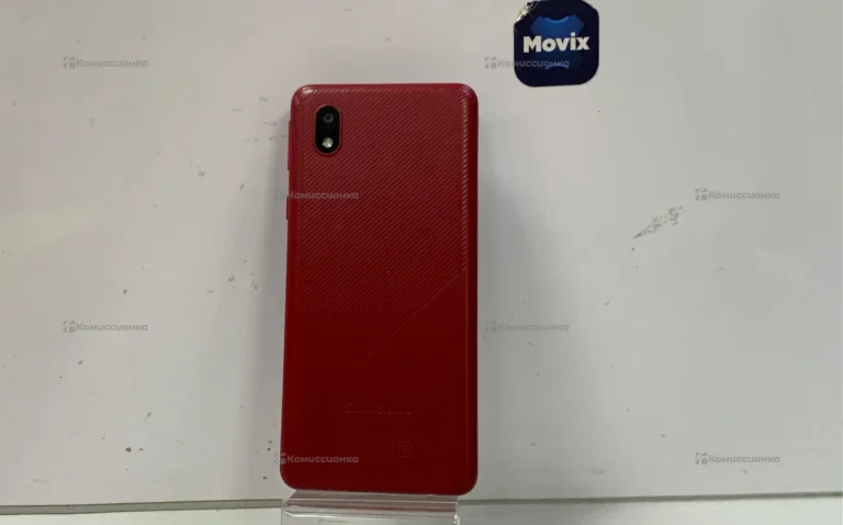Samsung Galaxy A01 Core 1/16 ГБ