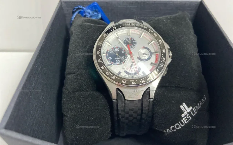 Часы Jacques Lemans F-5017B