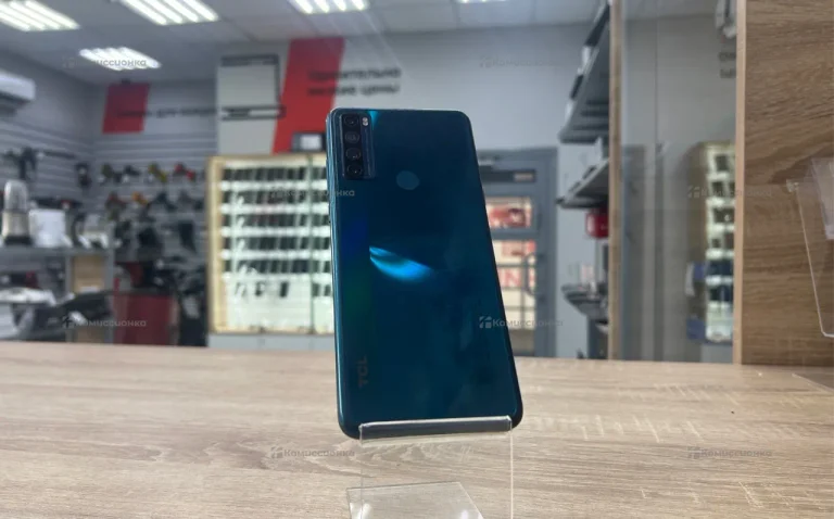 TCL 20se 4/64gb
