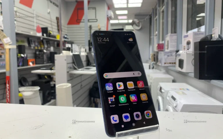 Xiaomi Redmi Note 9 4/128 ГБ