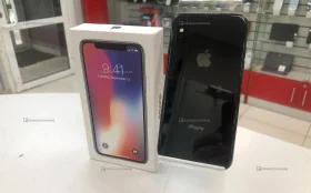 Apple iPhone X 3/256 ГБ