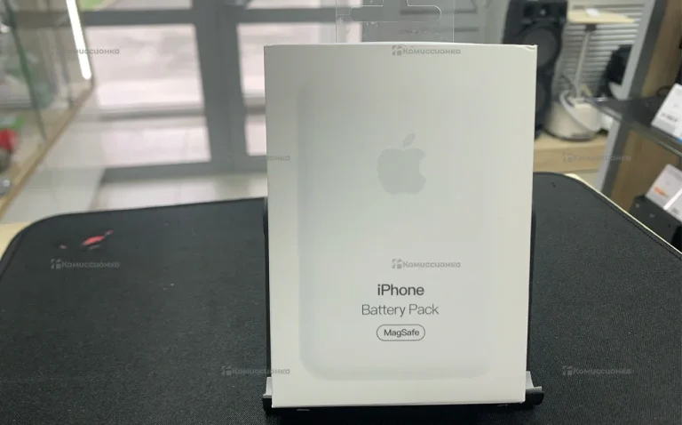 Power Bank  iPhone