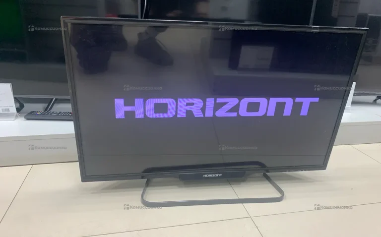 Телевизор Horizont 32LE3181