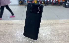 Xiaomi POCO M3 4/64 ГБ