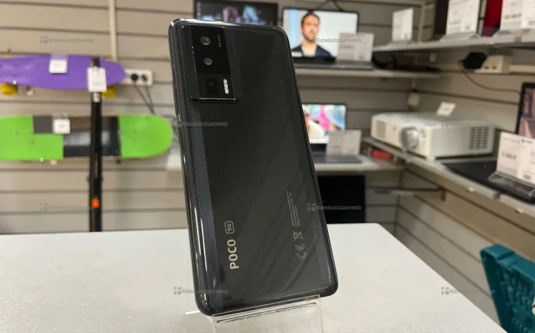 Xiaomi Poco F5 Pro 12/256GB