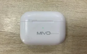 Купить Наушники  MIVO б/у , в Тольятти Цена:590рублей