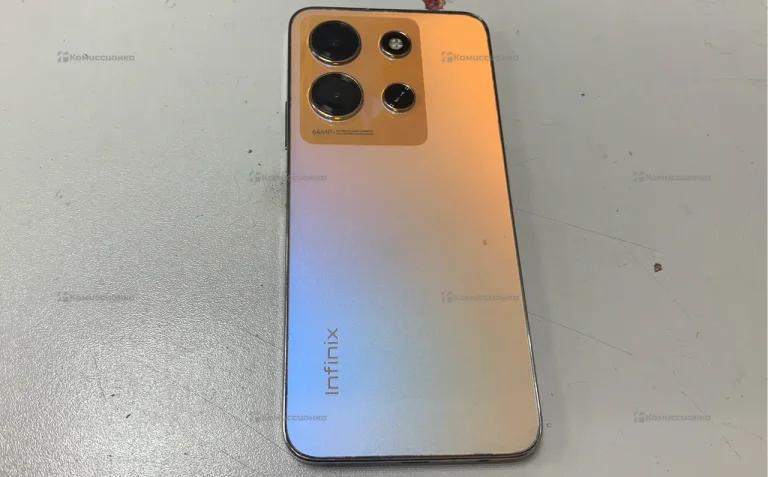 Infinix Note 30i 8/256Gb