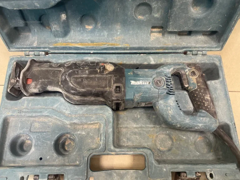 Пила makita JR3060T