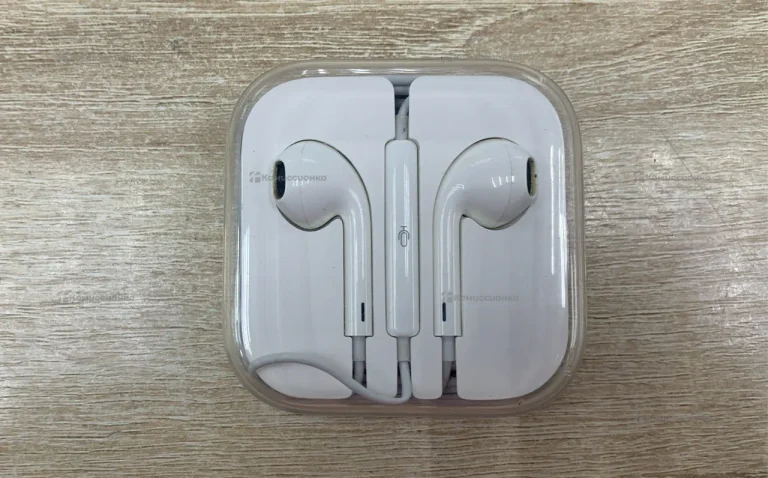 Наушники  Apple реплика