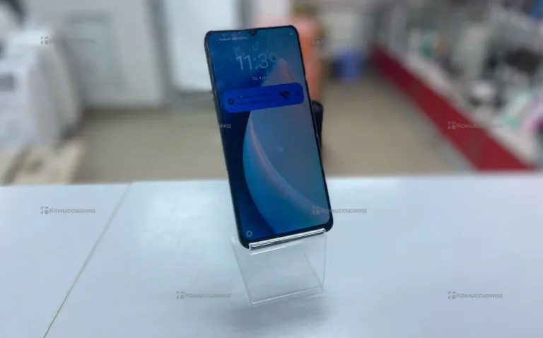Realme Note 50 4/128 ГБ