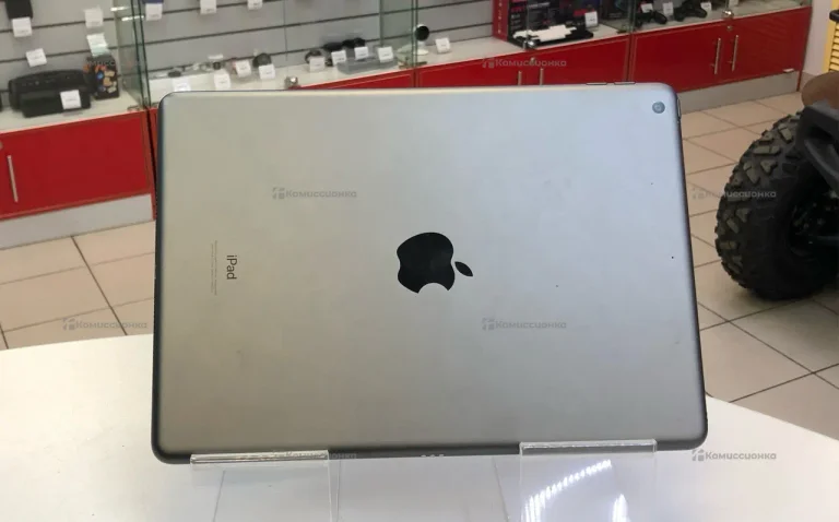 Планшет Apple iPad 9 (2021) 64gb