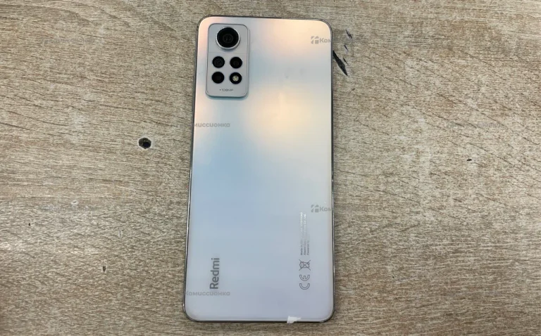 Xiaomi Redmi Note 12 Pro 256Gb