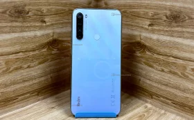 Купить Xiaomi Redmi Note 8 4/64 ГБ б/у , в Екатеринбург Цена:3500рублей