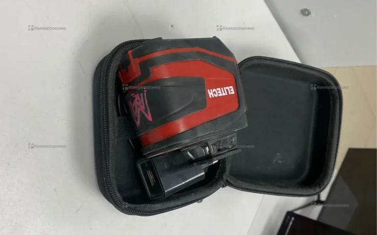 Лазерный уровень Elitech ЛН 360/1-3ЕЛ