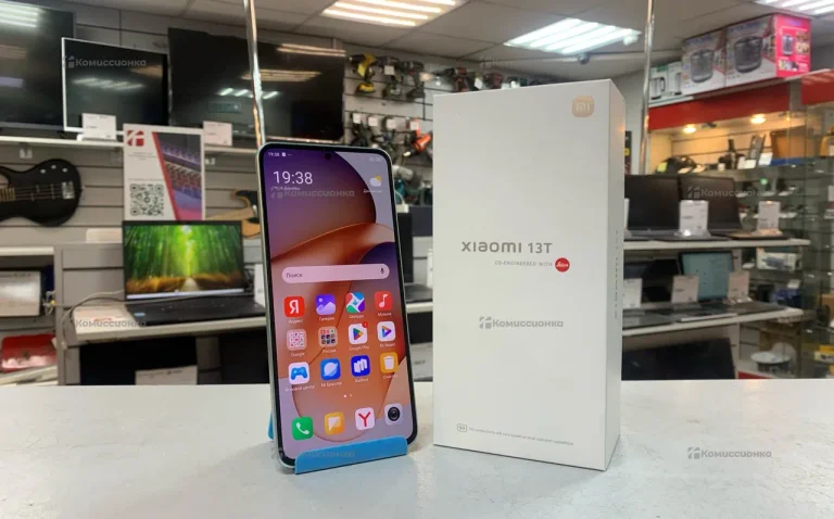Xiaomi 13T 8/256 ГБ
