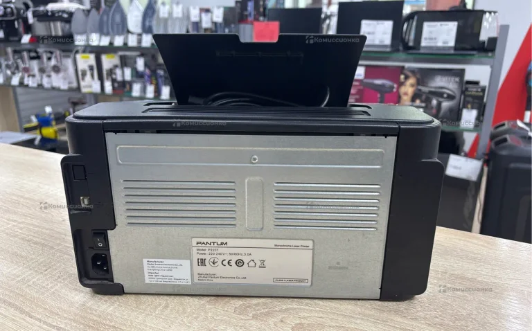 Принтер Pantum p2207