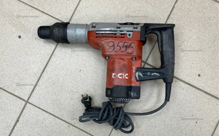 Перфоратор DCK  kzc03