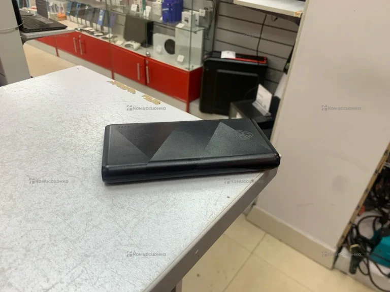 Power Bank  B810-103 6500mah