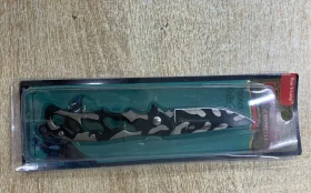 Купить ножик раскладной б/у , в Москва и область Цена:150рублей