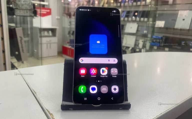 Samsung Galaxy S23 FE 8/128Gb