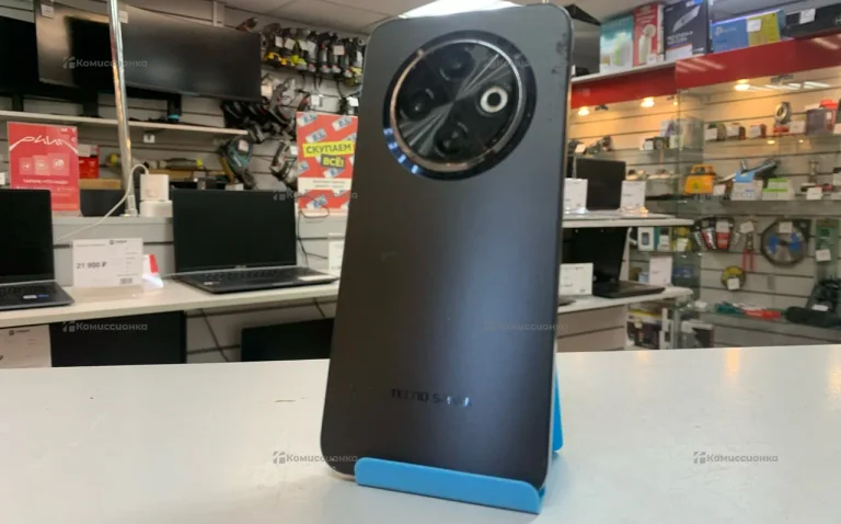 Tecno Spark 30C 4/128gb