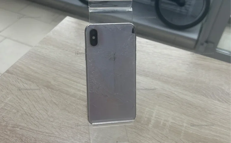 Apple iPhone X 64