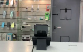 Apple iPhone X 3/256 ГБ