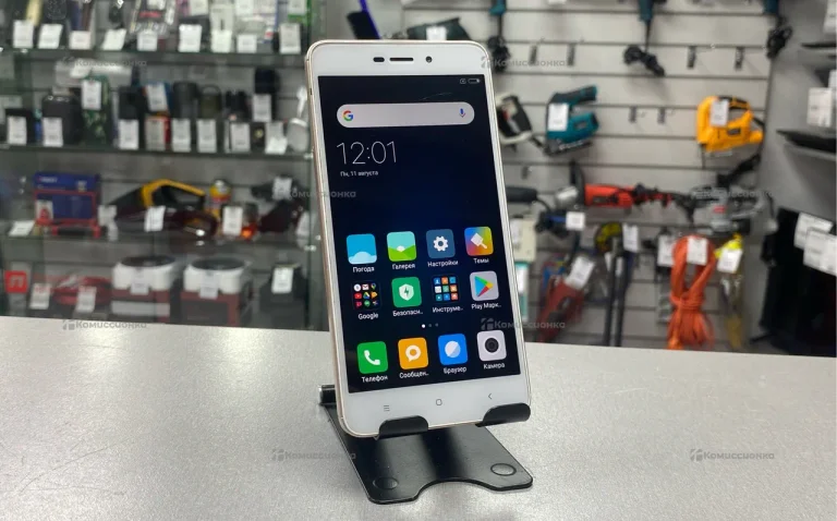 Xiaomi Redmi 4A 3/32