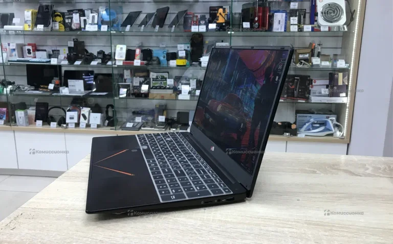 Ноутбук  N95/16/hd/500