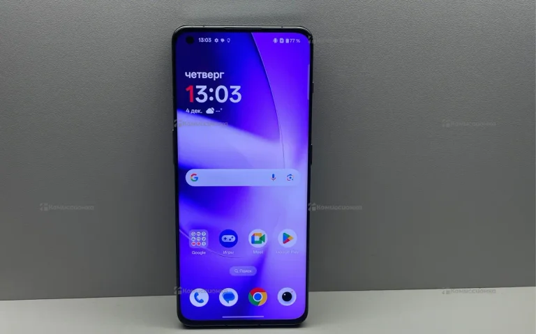 OnePlus 11 16/256 ГБ